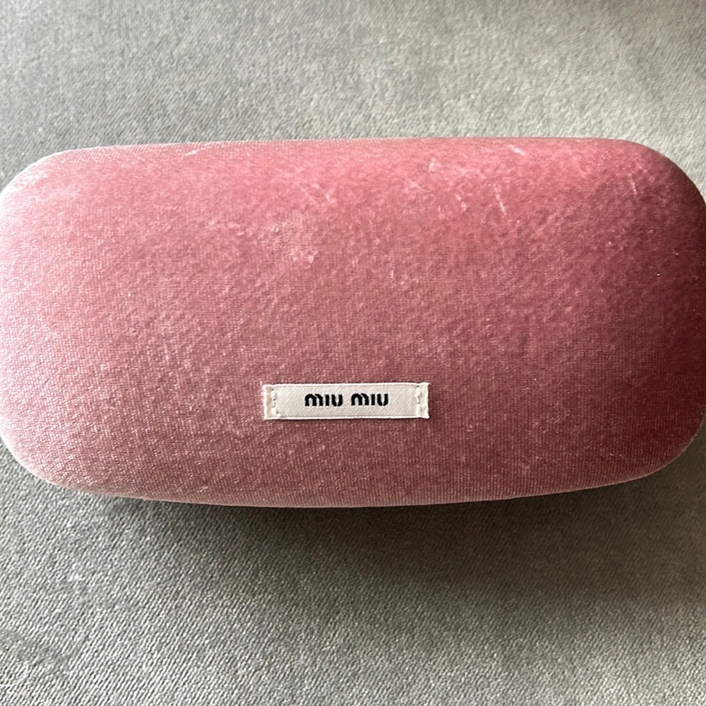 Gold sparkle cat eye metal frame aviators